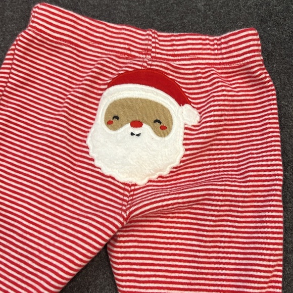 First Christmas outfit - Picture 3 of 3